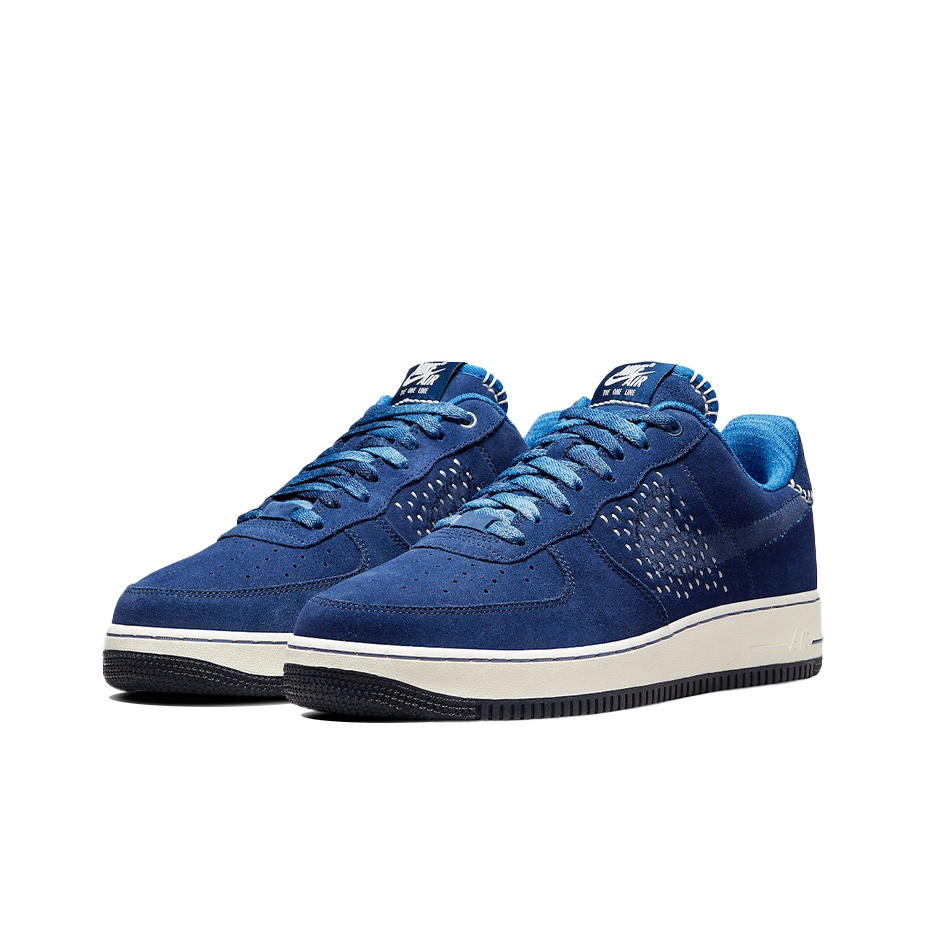 Nike Air Force 1 Skateboard Sh - Nike Shoes Air Force 1 recension och pris