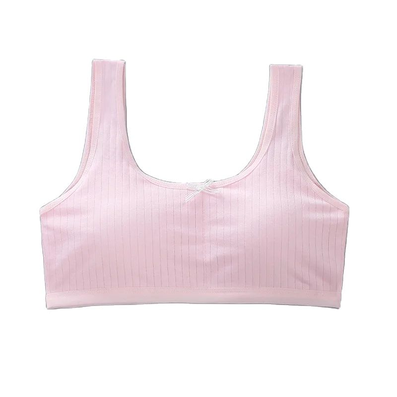 Teenage Girl Bra Seamless Bral - Sleep Bra Bralette recension och pris