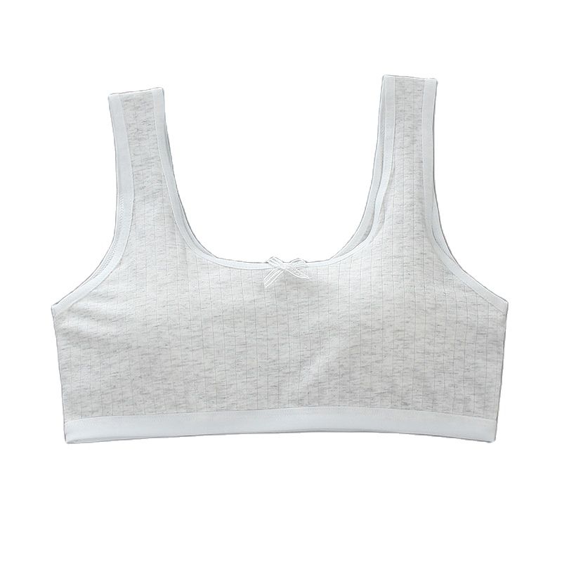 Teenage Girl Bra Seamless Bral - Sleep Bra Bralette recension och pris