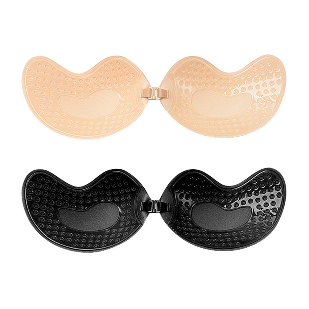 2Pcs Invisible Adhesive Strapl - Strapless Bra Adhesive recension och pris