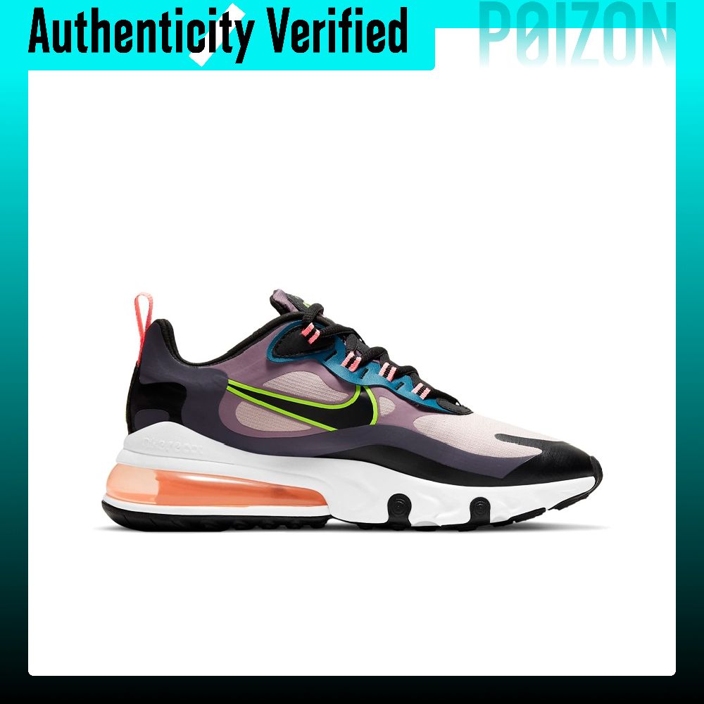 Nike Air Max 270 Running Shoes - Nike Shoes Air Max 270 recension och pris